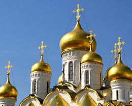 Архімандрит Бедь закликав православні клір і вірників проклясти імена боговідступників Путіна і Януковича