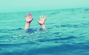 У Голубиному на Свалявщині дворічний хлопчик втопився у ставку