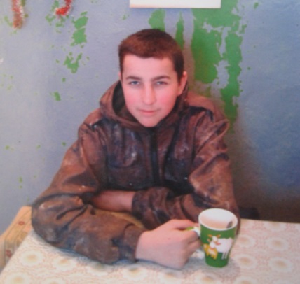 Батькам віддали тіло закарпатського підлітка, по-звірячому вбитого в Росії (ВІДЕО)