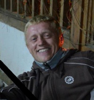 Один із загиблих під час збройного конфлікту в Мукачеві ПС-івців до подій Майдану жив та працював у Португалії