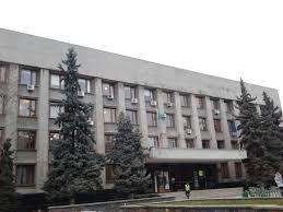 Засідання виконкому в Ужгороді планують провести 22 липня