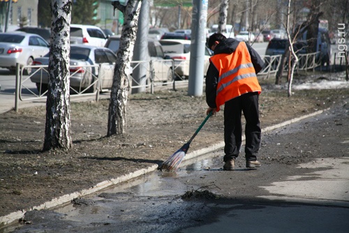 В Ужгороді запроваджується абсолютно нова система щоденного прибирання вулиць