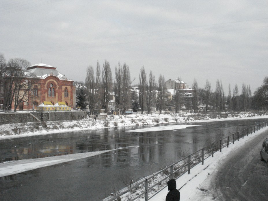 Новий сезон "Відкритих екскурсій" в Ужгороді стартує 1 січня "Містом, де не нудно"