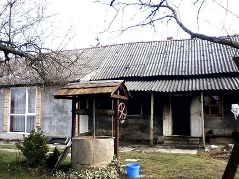 У пожежі на Ужгородщині загинув 55-річний чоловік (ФОТО)