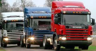 З початку року на Закарпатті усіма видами транспорту перевезено вантажів на 4,6% більше, ніж торік