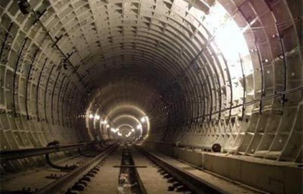 Спорудження Бескидського тунелю між Закарпаттям і Львівщиною триває із випередженням графіка