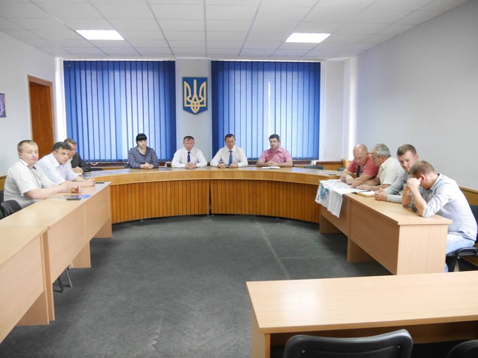 Оформлення ділянок, корупційно виділених в Ужгороді начебто для учасників АТО, призупинять (ФОТО)
