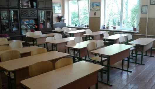 Для шкіл і дитсадків Мукачева закупили меблів та техніки на 15 млн грн (ФОТО)