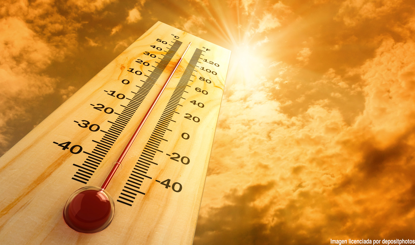 Закарпатські синоптики попереджають про продовження спеки