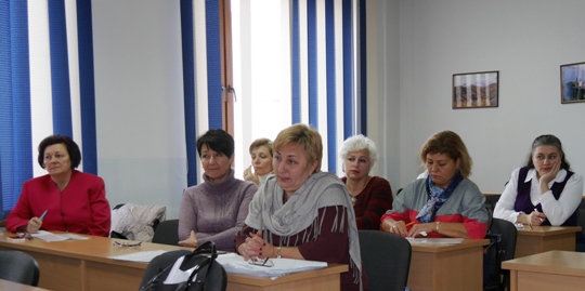 В амбулаторіях загальної практики сімейної медицини в Ужгороді планують впровадити електронний обіг медичної документації (ФОТО)