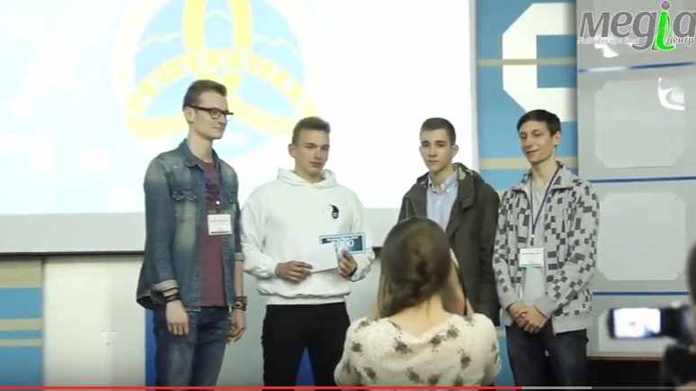 Конкурс стартапів в Ужгороді StartUp Village завершився майстер-класами і обранням переможців (ВІДЕО)
