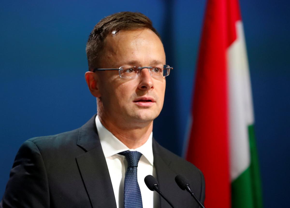 Угорщина хоче закріпити свій вплив на угорців Закарпаття угодою з Україною, взамін обіцяє 50 млн дол кредиту
