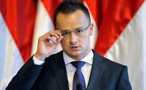 Угорщина висилає українського консула у відповідь Києву