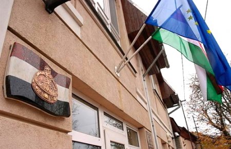 Клімкін: Угорський консул Берегові порушував як міжнародне право, так і українські закони