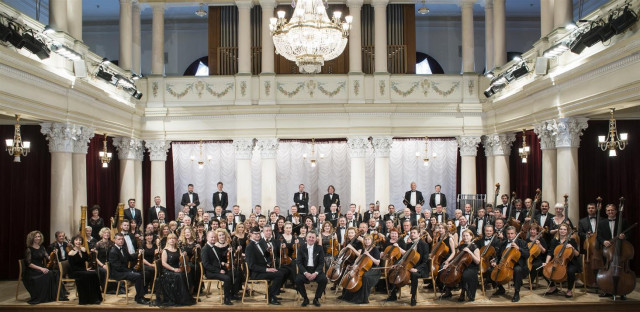 Традиційний фестиваль сучасної та класичної музики "Музичне сузір’я Закарпаття" відбудеться в Ужгороді