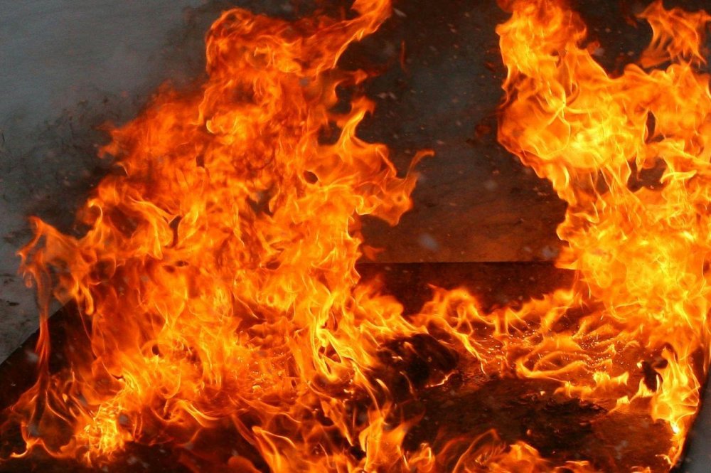 Пожежі в котельнях школи та магазину сталися впродовж одного дня на Закарпатті