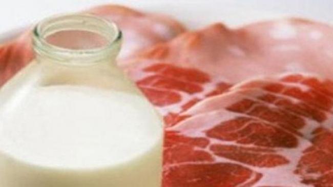 У січні-вересні у виробників Закарпаття 1 т молока була дорожчою у 1, 6 разів, 1 т м’яса – на 33, 2%, зернових – на 19, 6%