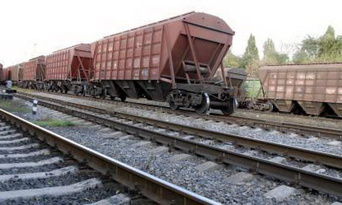 Через дефіцит тягового рухомого складу Укрзалізниця не може обслуговувати малодіяльні та збиткові станції на Закарпатті