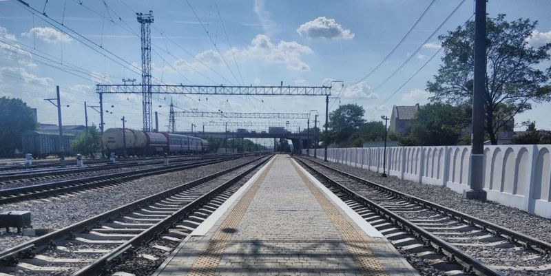 В УЗ не змогли назвати дату запуску поїзда Мукачево - Будапешт