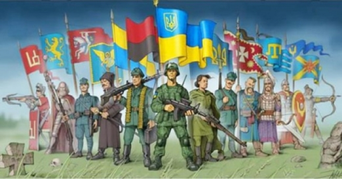 В Ужгороді нагородили переможців конкурсу "Захисники України: історія та сьогодення" (ВІДЕО)