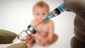 У Мукачеві у листопаді від кору вакциновано понад 1,5 тисячі дітей