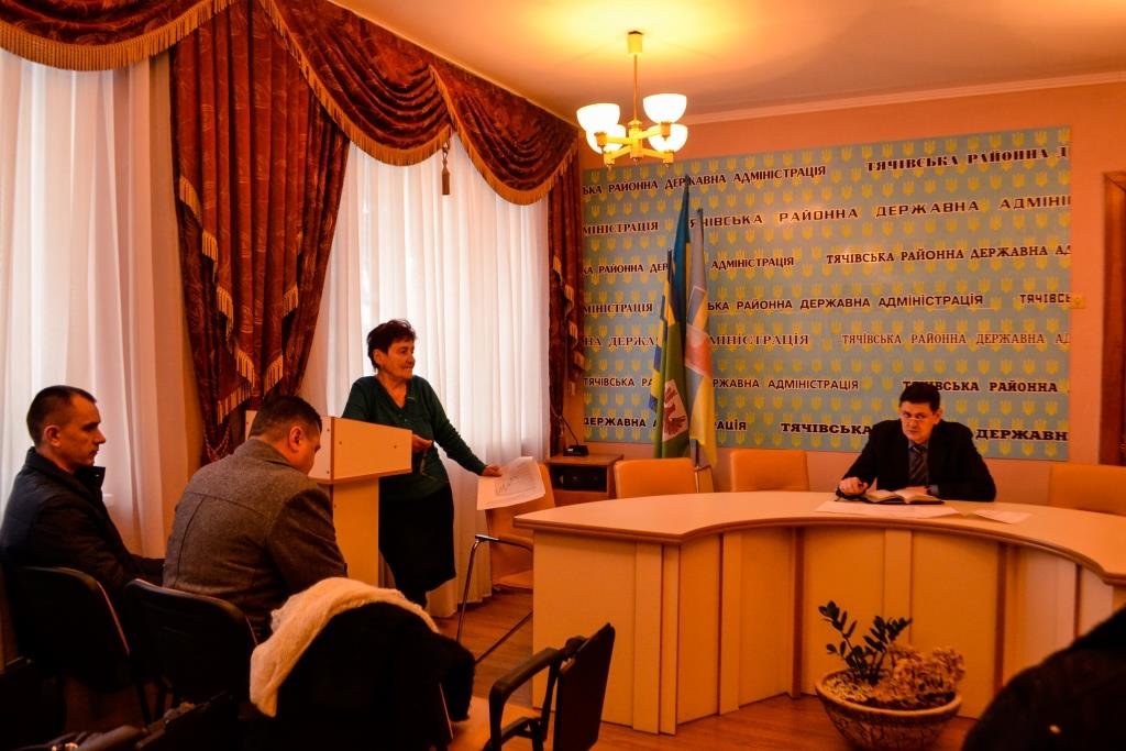 Карантинні заходи у навчальних закладах Тячівщини продовжено до 9 лютого (ФОТО)
