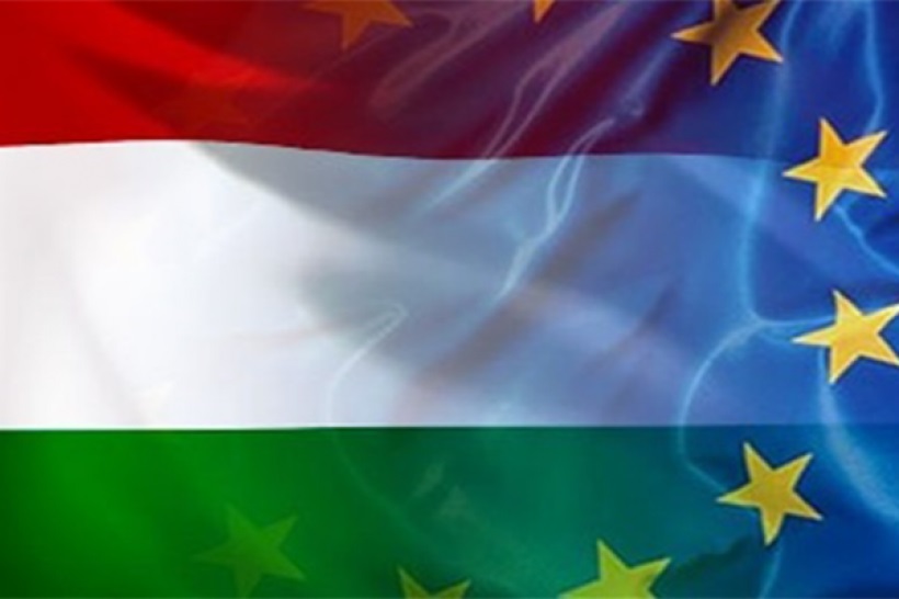 Глава МЗС Люксембургу, якого Сійярто обізвав ідіотом, каже про загрозу членству Угорщини в ЄС