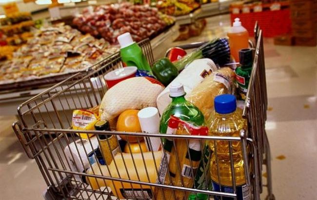 У січні, порівняно із груднем 2017-го, продукти харчування на Закарпатті здорожчали на 2,8%