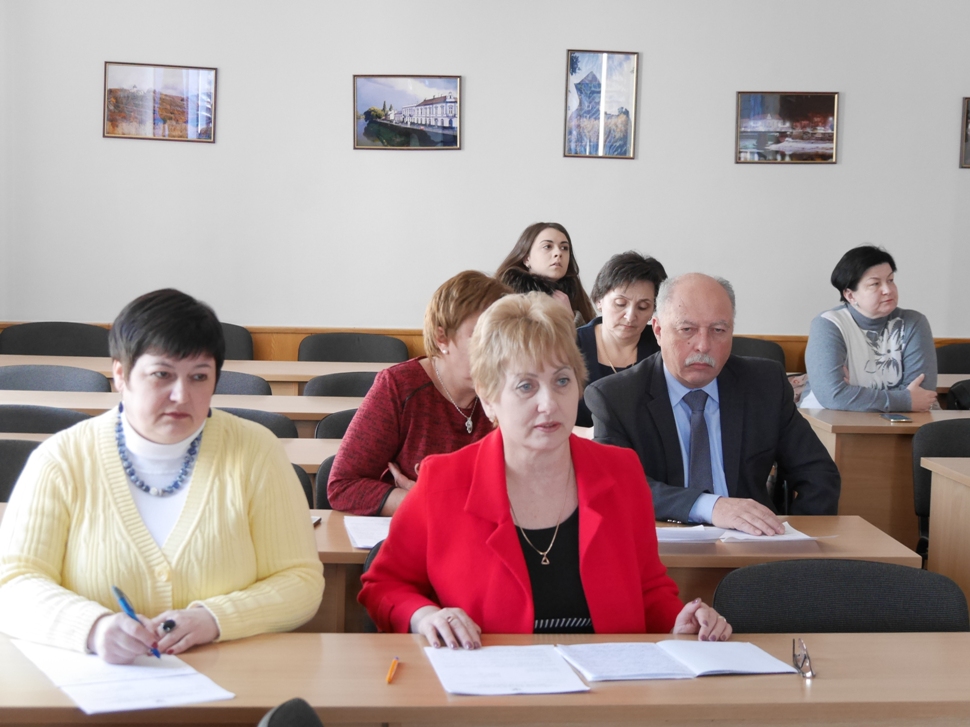 Із понеділка, 5 березня, у школах Ужгорода відновлюється навчання (ФОТО)
