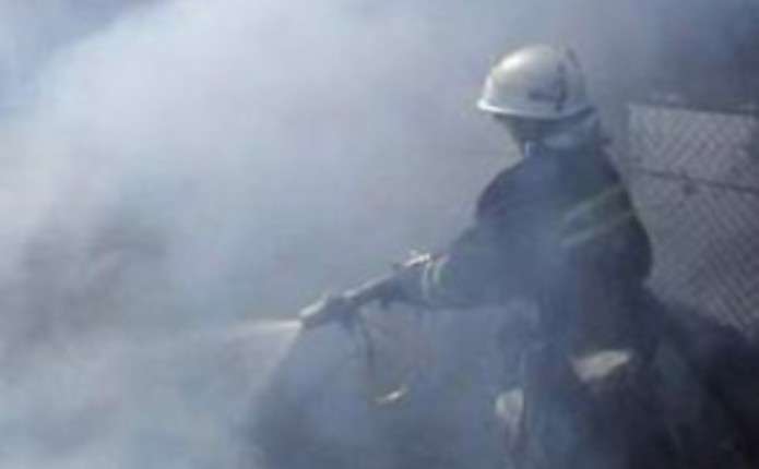 На згарищі після пожежі в літній кухні у Богдані на Рахівщині знайшли тіло жінки