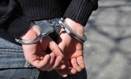 Мешканцю Рахова повідомили пр підозру у 8 крадіжках, скоєних із метою подальшого продажу