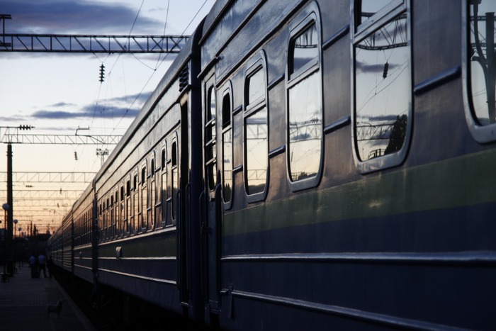 На Великодні свята призначено ще один додатковий поїзд Київ-Ужгород