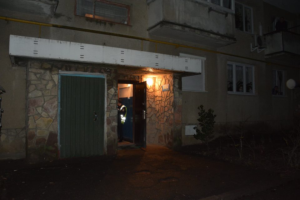 Підозрюваного в убивстві студента в Мукачеві суд відмовився відпускати під домашній арешт