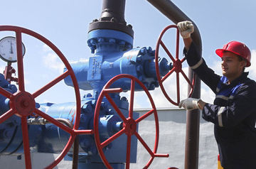 Через ремонтні роботи на газопроводі низка населених пунктів Воловеччини залишиться без газопостачання