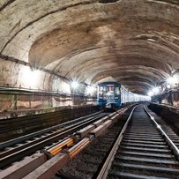 Відкриття Бескидського залізничного тунелю зближує Україну та Європейський Союз – Порошенко