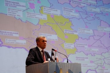 ДСА України призначено т. в. о. керівників апаратів новоутворюваних місцевих судів Закарпаття