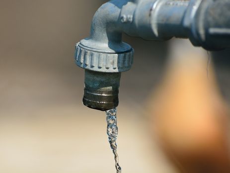 Угорщина надасть Закарпаттю хлор для очистки питної води