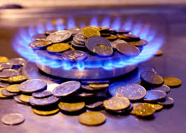 Закарпатці боргують за газ понад 939 млн грн