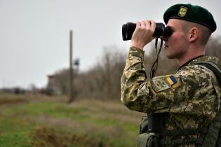 Неподалік Невицького на Ужгородщині зупинили 4-ох індусів без документів 