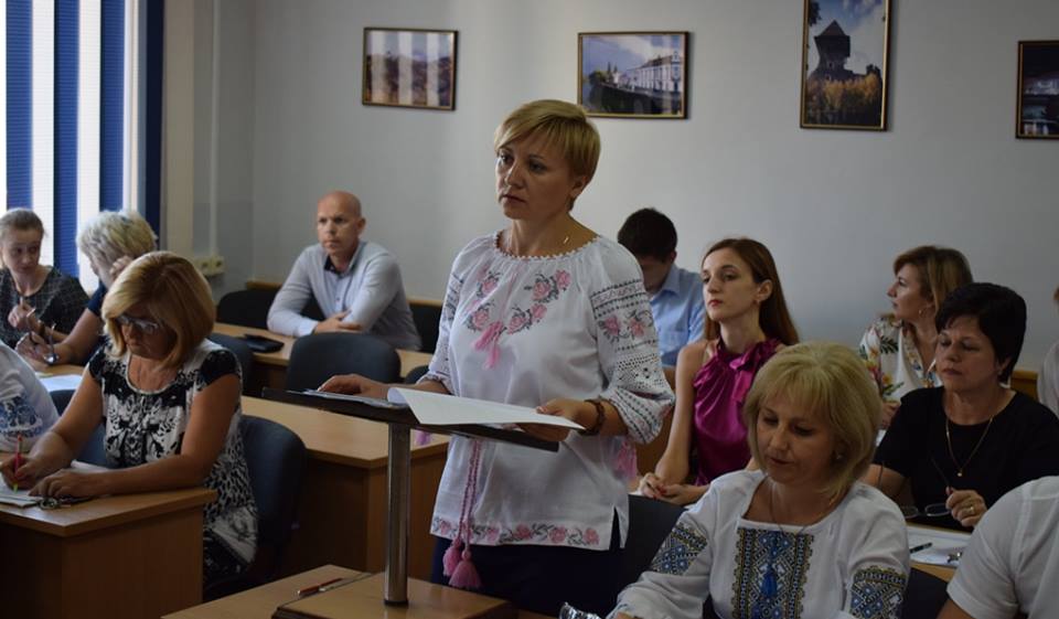 В Ужгороді визначили розмір оплати за навчання у мистецьких школах міста