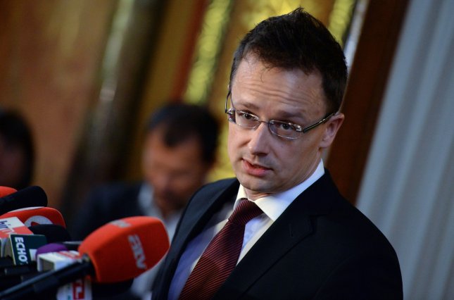 Угорщина у контексті паспортного скандалу шантажує Україну вповільненням інтеграції до ЄС 