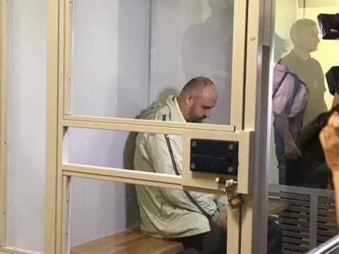 Обвинувальний акт стосовно екс-керівника Перечинщини, який спричинив смертельну ДТП, спрямовано до суду