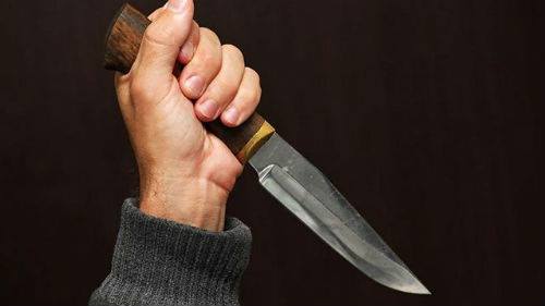 Обвинувальний акт відносно грузина, котрий у церкві на Тячівщині вдарив ножем чоловіка, скеровано до суду