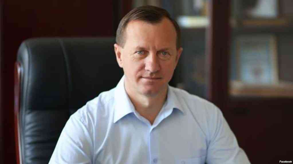 Питання про відсторонення мера Ужгорода від посади наразі ще вирішується – прокуратура