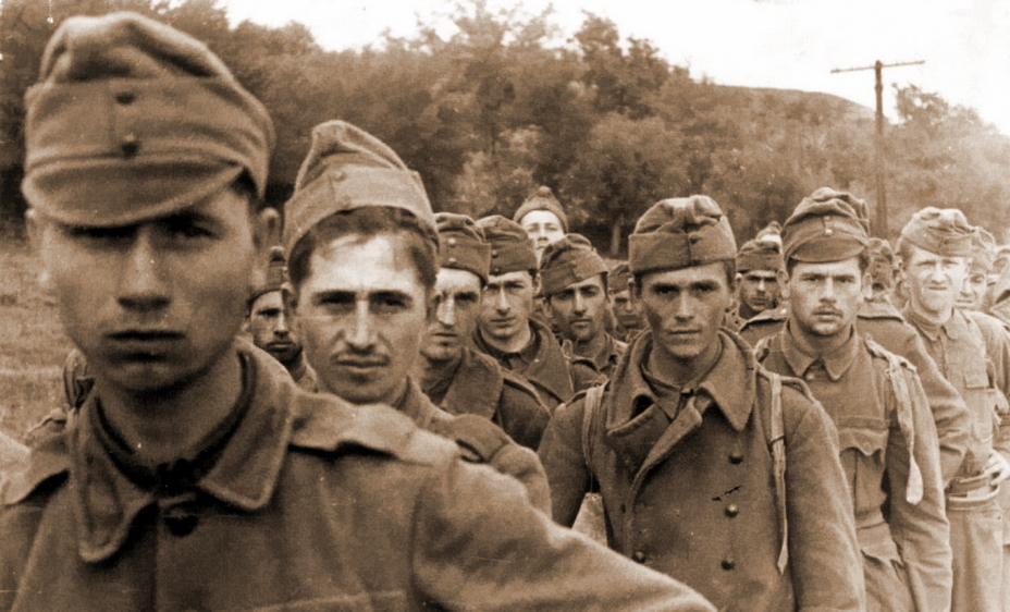 Уряд Орбана вшанував солдатів, які разом з нацистами "захищали Угорщину на Дону"