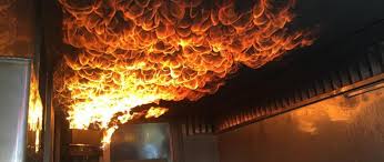 Вогонь наробив біди у будинках на Хустщині, в Іршавському районі та в Мукачеві