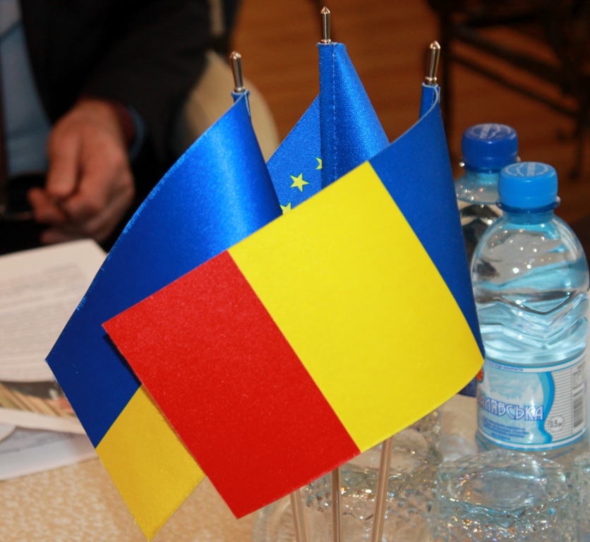 На Закарпаття з візитом прибув посол Румунії в Україні (ФОТО)