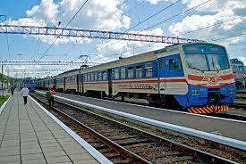 На зимові свята призначено додатковий поїзд Львів-Ужгород