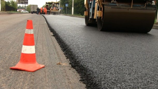Уряд виділив додаткове фінансування на ремонт доріг державного значення в межах Закарпаття