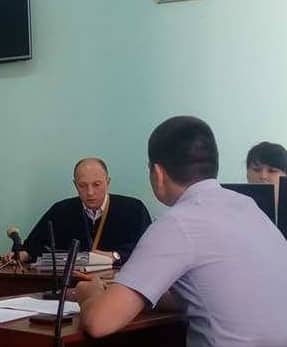 Ужгородський суддя із сумнівними статками претендує на посаду Верховного Суду